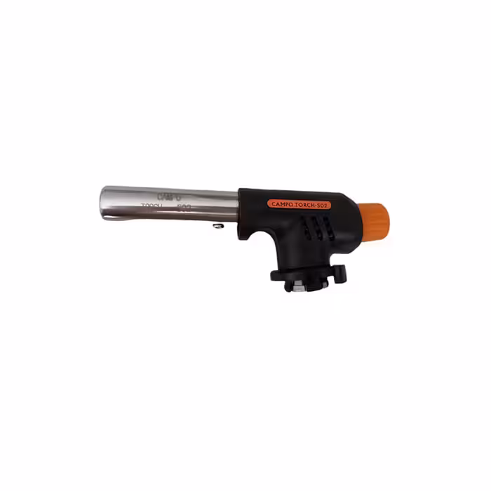 تورچ کوهنوردی کمپو مدل 502