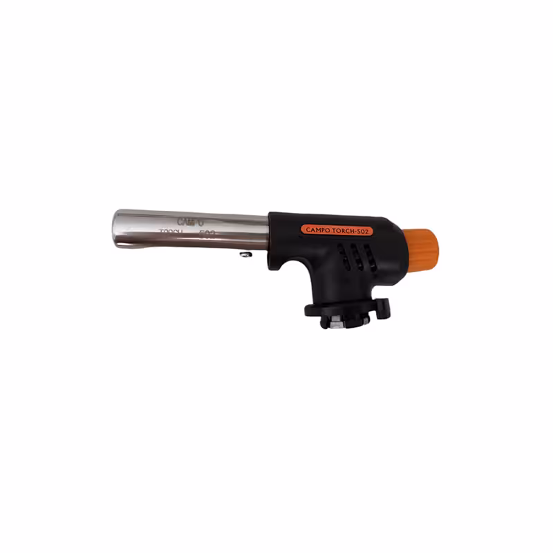 تورچ کوهنوردی کمپو مدل 502