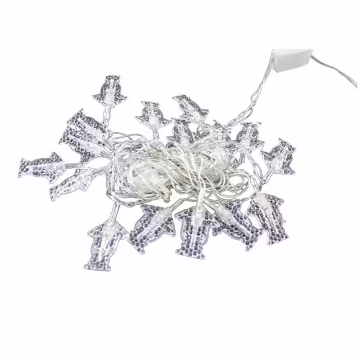 ریسه ال ای دی کد فانوس طول 5 متر