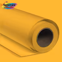فون کاغذی سوپریور زرد Superior 14 Forsythia Yellow