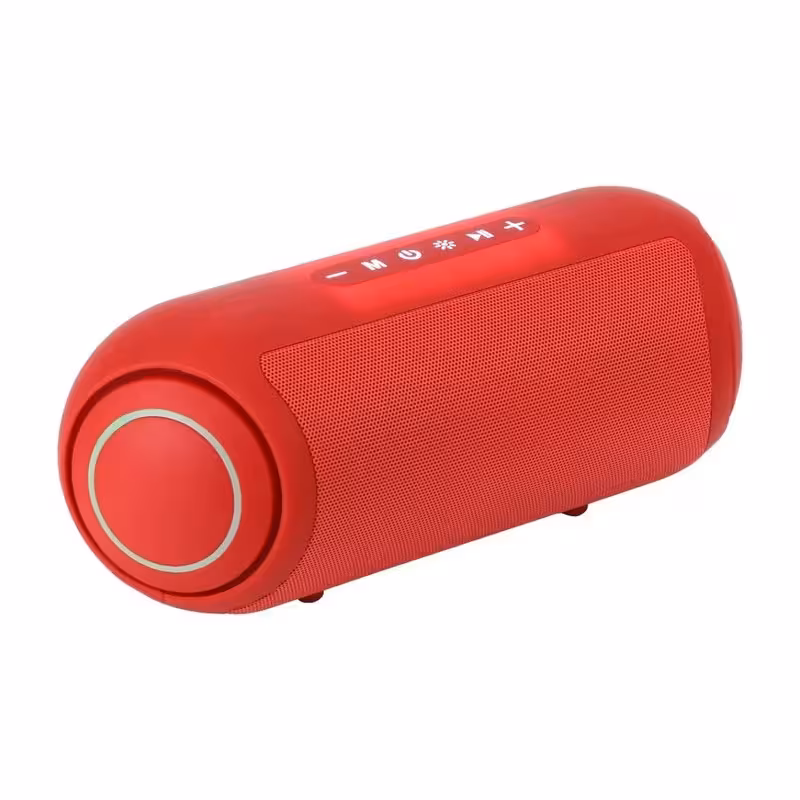 اسپیکر بلوتوثی قابل حمل مدل P 12-pro | کالا مکس