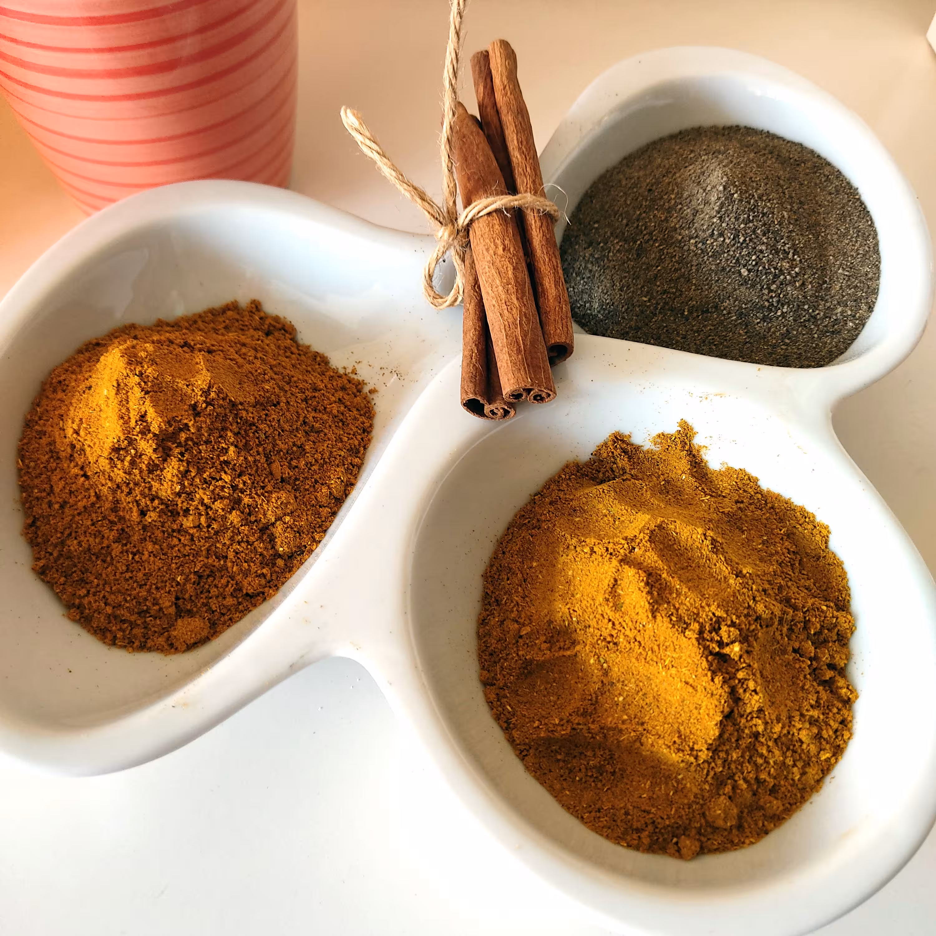 ادویه خورشتی انگلیسی 250 گرمی