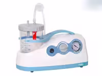 دستگاه ساکشن خانگی  پرو Surgical suction PURO