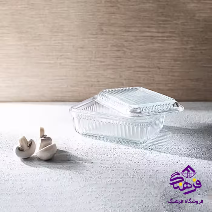تابه پرشیا 4گوش درب دار کادو کاوه (10دک)