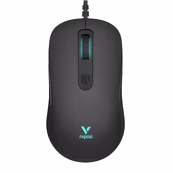 ماوس سیمی گیمینگ رپو مدل V22S