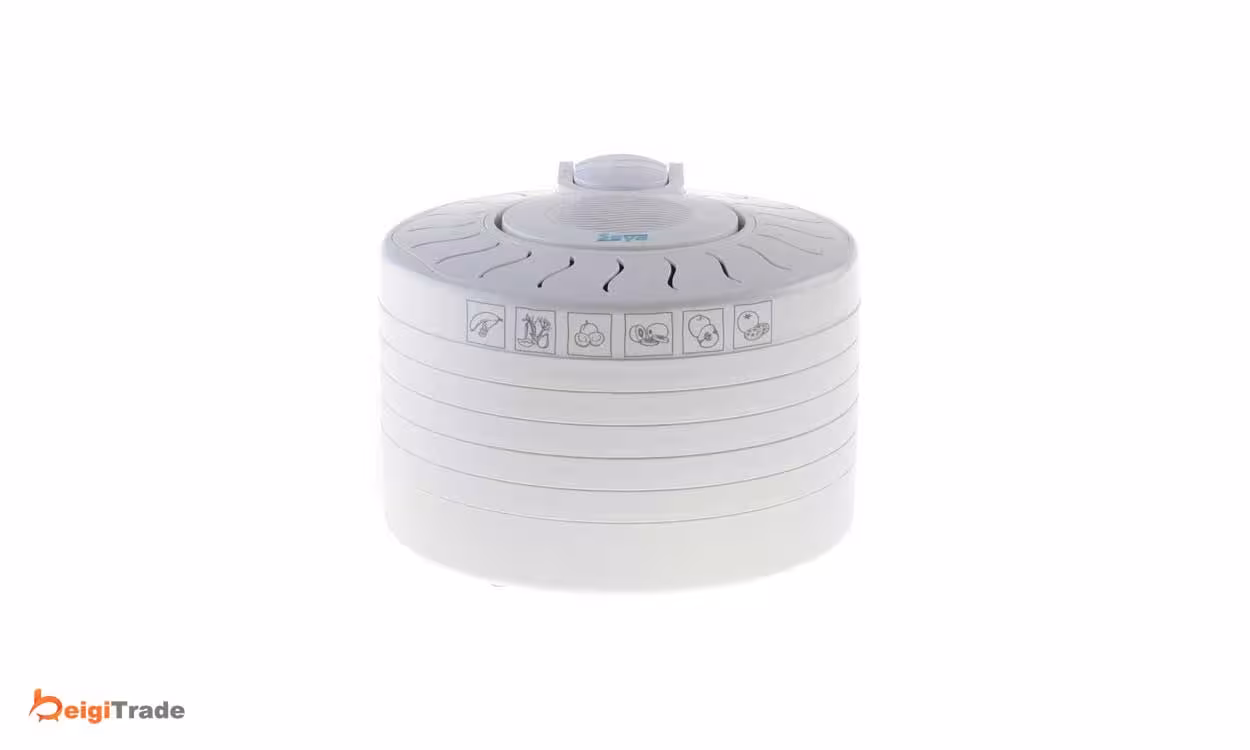 میوه و سبزی خشک کن سایا مدل GP-102