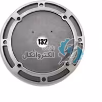 فلنج فریم 132 الکتروژن