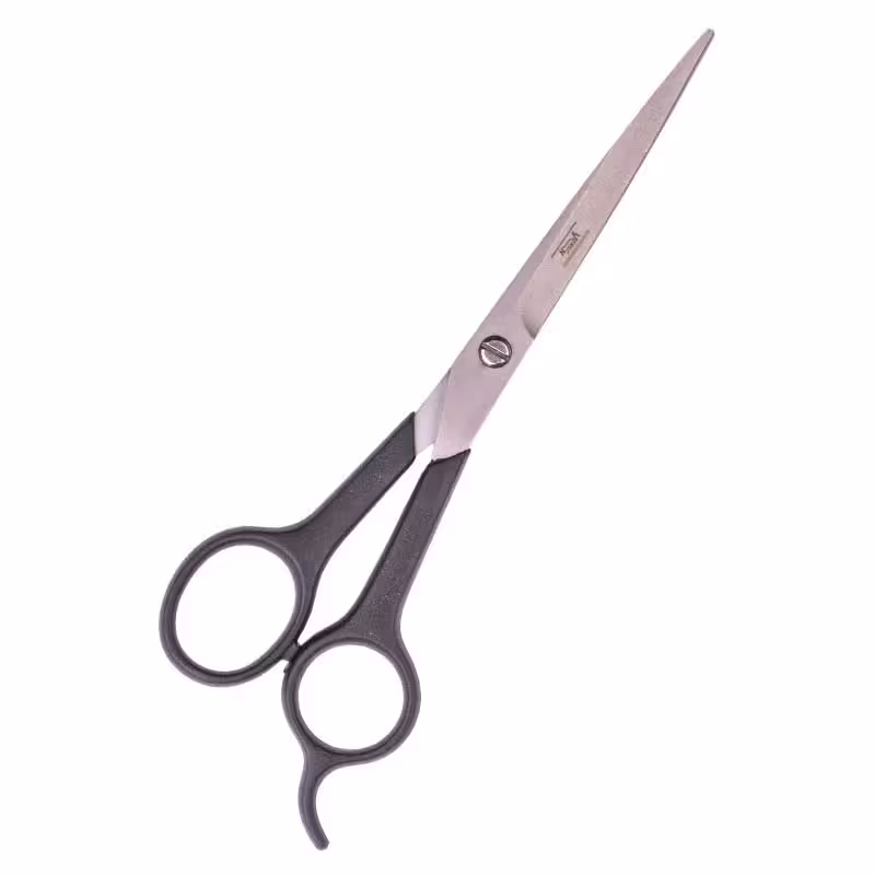 قیچی اصلاح بلند با کد M106 برند vergen