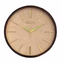 ساعت دیواری ولدر-WELDER-600