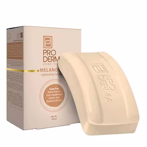 پن روشن کننده پوست پرودرما