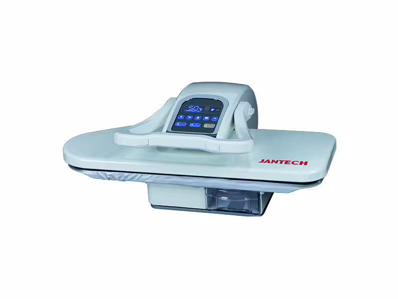 اتو پرس جانتک مدل 350SP