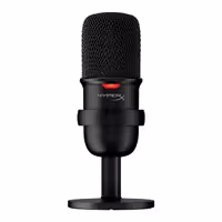 میکروفن هایپرایکس Microphone Hyper X SoloCast