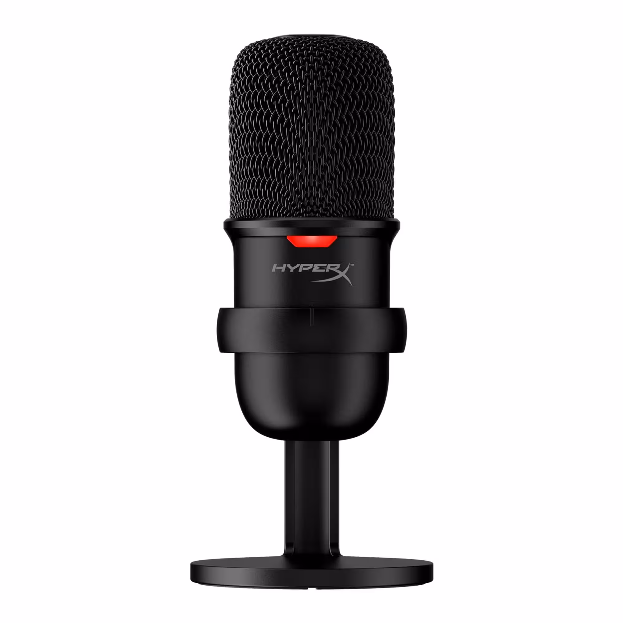میکروفن هایپرایکس Microphone Hyper X SoloCast