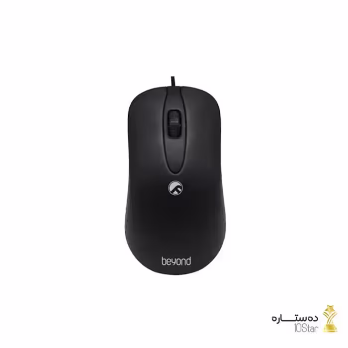 ماوس باسیم بیاند مدل BM-1070