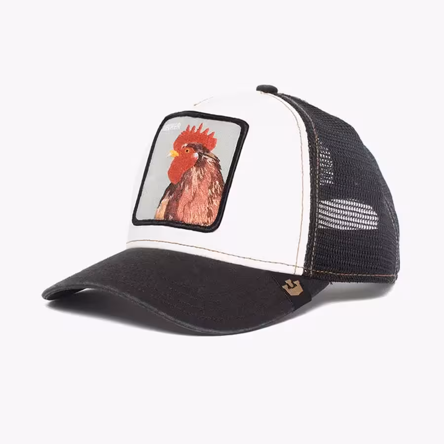 کلاه گورین مدل Plucker