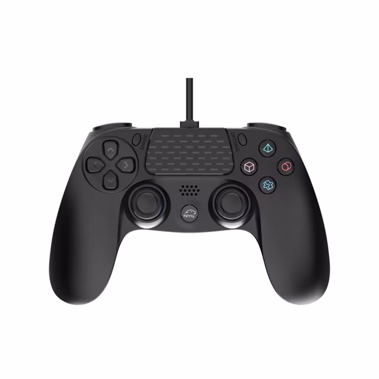 دسته بازی تسکو مدل TG 126