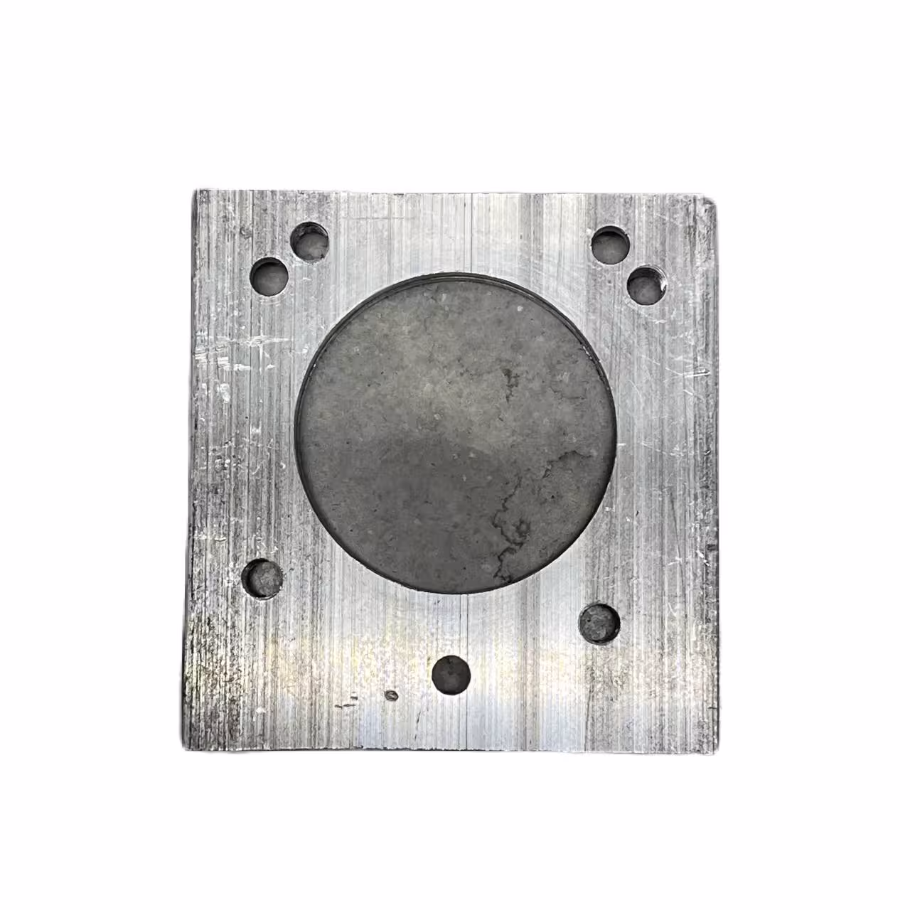 تبدیل دریچه گاز نیسان به XUM