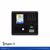 دستگاه حضور و غیاب Nface 102