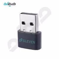 کارت شبکه بی سیم 300Mbps ایلون مدل D17