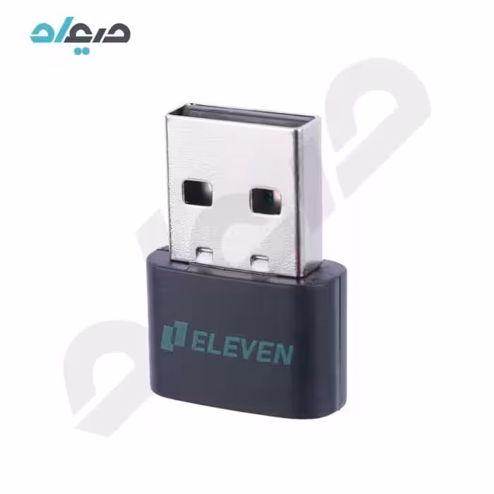 کارت شبکه بی سیم 300Mbps ایلون مدل D17