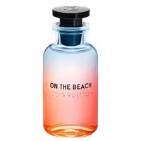 ادوپرفیوم On The Beach از برند Louis Vuitton