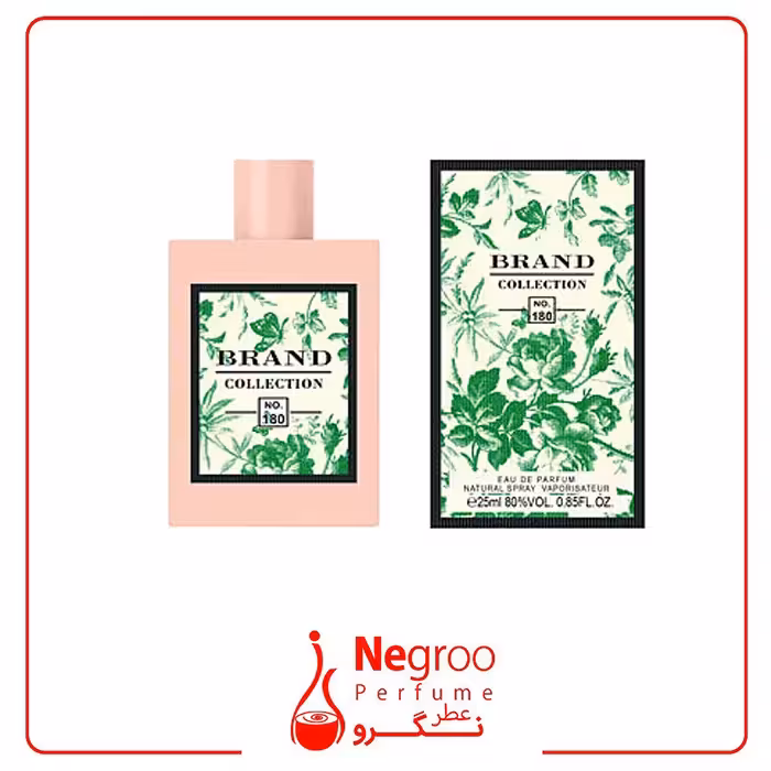 عطر ادکلن زنانه گوچی بلوم آکوا 25 میل برند کالکشن کد 180