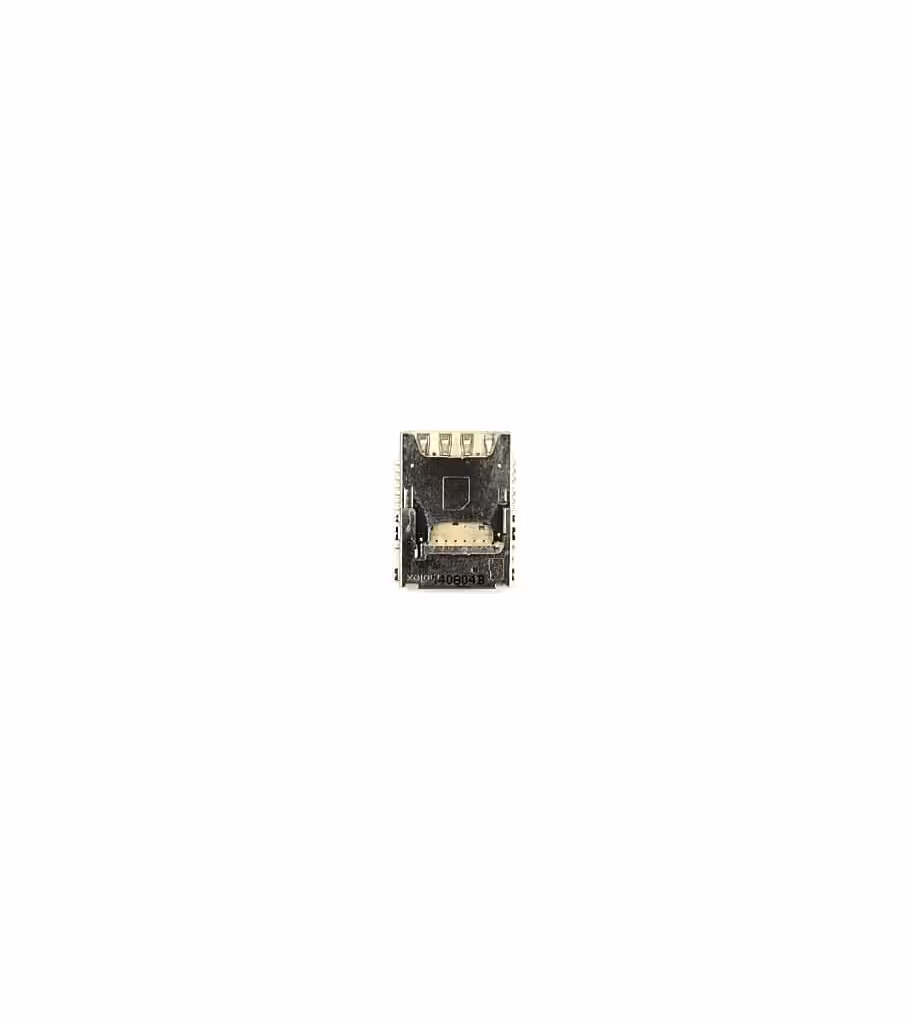 کانکتور سیم و کانکتور رم سامسونگ Connector Sim & ram Samsung I9300-S3