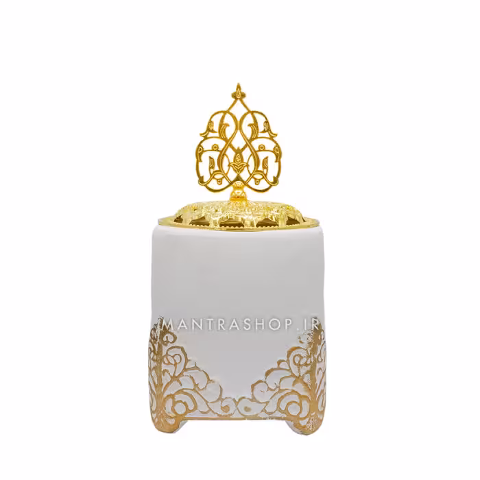 بخور سوز سرامیکی لوکس کد 263