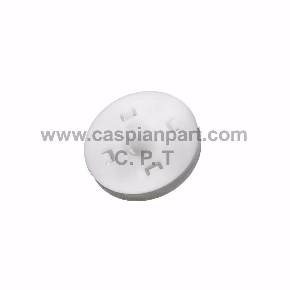 چرخ دنده محرک تسمه HP 1005-1102