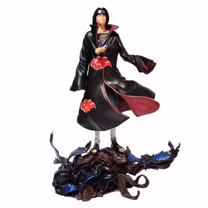 فیگور ایتاچی اوچیها | Uchiha Itachi | از انیمه ناروتو
