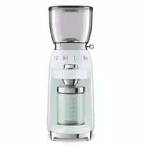 آسیاب قهوه سبز اسمگ مدل Smeg CGF01