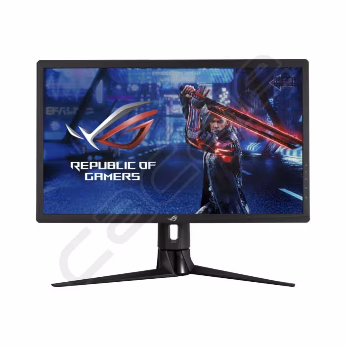 مانیتور گیمینگ ASUS ROG Strix XG27UQR ایسوس