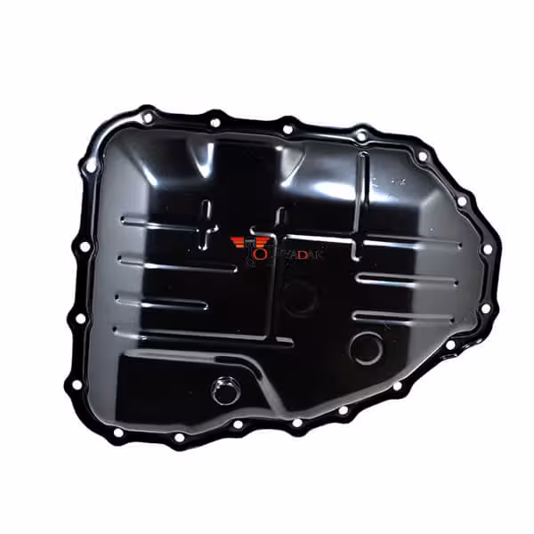 کارتل گیربکس خودرو برلیانس H320