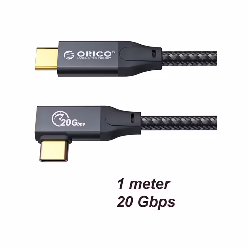 کابل USB-C اوریکو مدل CL32-10 طول 1 متر
