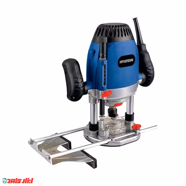اور فرز نجاری 1800 وات هيوندای مدل HP1812