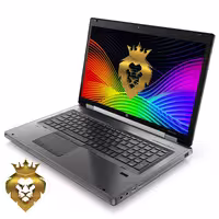 لپ تاپ اچ پی EliteBook Workstation 8760w i5G2-8-500-1GB FirePro M5950