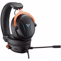 هدست گیمینگ رپو مدل VH350S RGB