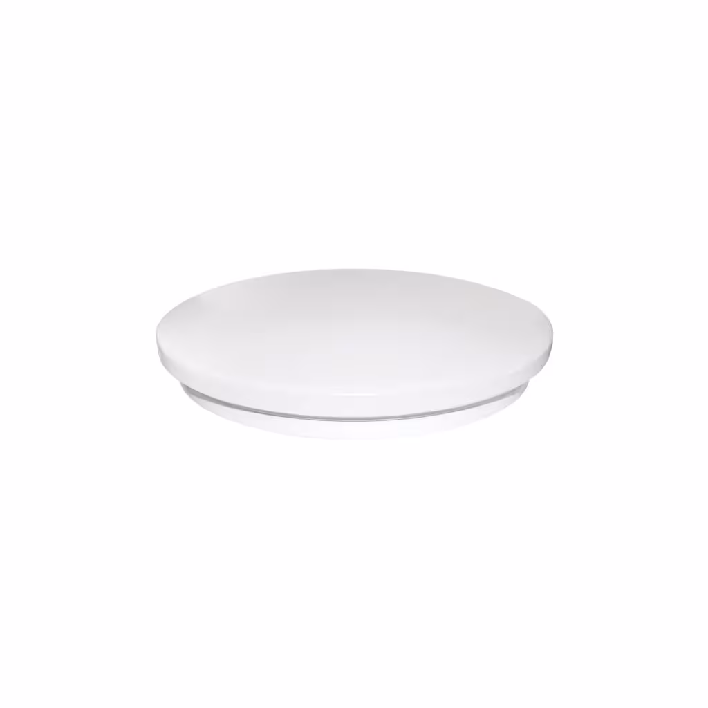 چراغ سقفی گرد 24 وات فاین الکتریک FEC-2124