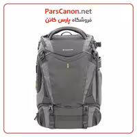 کوله پشتی ونگارد Vanguard Alta Sky 51D Camera Backpack (Dark Gray)