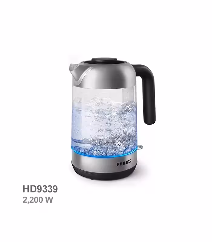 کتری برقی فیلیپس مدل HD9339