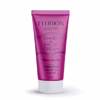 فلوبیون کرم نرم کننده و آبرسان قوی پوست دست و صورت Flubion Hand & Face Cream
