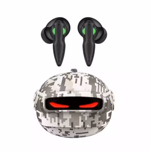 ایرپاد رسی مدل REP-W48 رنگ ارتشی