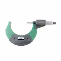 میکرومتر خارج سنج اینسایز دیجیتال 175-150 میلی متر مدل 175-3109