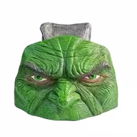 هولدر دسته بازی طرح هالک مارول Hulk