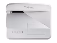 ویدئو پروژکتور اپتما Optoma EH320UST خانگی،4000