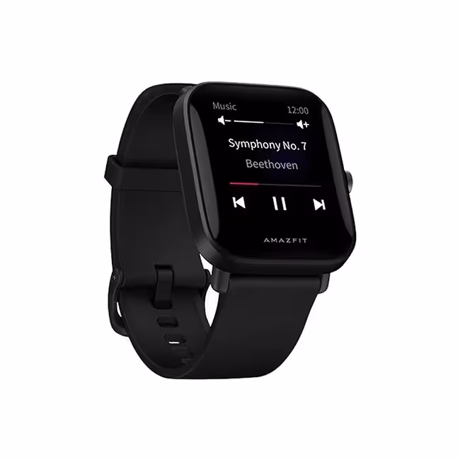 ساعت هوشمند امیزفیت مدل HAN HIGH BIP VERSION U PRO SMART