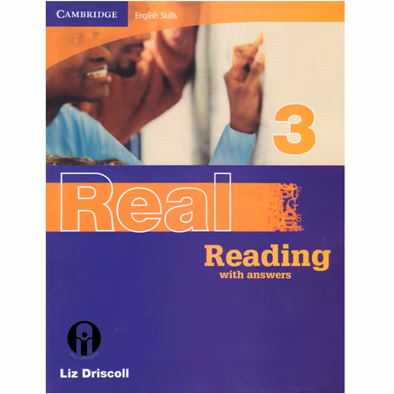 Real Reading 3