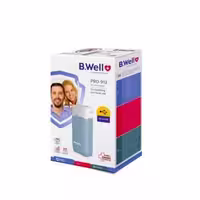 واتر جت شارژی پرتابل بی ول مدل PRO-913