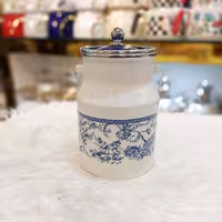 دبه روغن لعابی