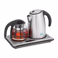 چای ساز سایا مدل Newsha 1800